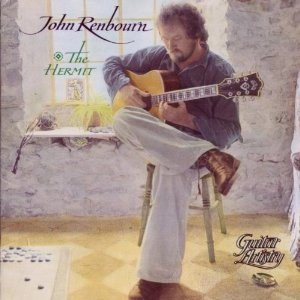JOHN RENBOURN / ジョン・レンボーン / HERMIT