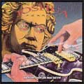 JOSHUA PERAHIA / ジョシュア・ペラヒア / HAND IS QUICKER THAN THE EYE