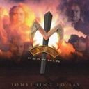 JOSHUA PERAHIA / ジョシュア・ペラヒア / SOMETHING TO SAY