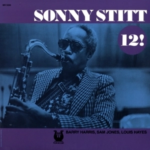 SONNY STITT / ソニー・スティット / 12!