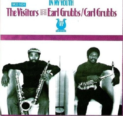 VISITORS / IN MY YOUTH