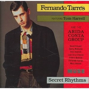 FERNANDO TARRES / フェルナンド・タレス / SECRET RHYTHM