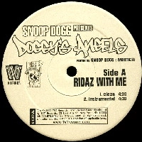 DOGGY'S ANGELS / RIDAZ WITH ME