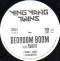 YING YANG TWINS / イン・ヤン・ツインズ / BEDROOM BOOM