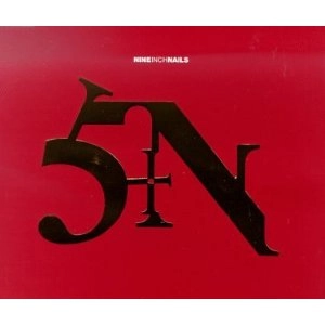 NINE INCH NAILS / ナイン・インチ・ネイルズ / SIN - IMPORT