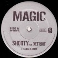 MAGIC / マジック / SHORTY
