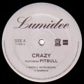 LUMIDEE / ルミディー / CRAZY