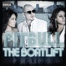 PITBULL / ピットブル / BOATLIFT