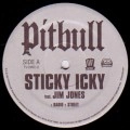 PITBULL / ピットブル / STICKY ICKY