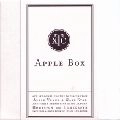 XTC / APPLE BOX