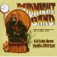 GIL SCOTT-HERON AND BRIAN JACKSON / ギル・スコット・ヘロン アンド ブライアン・ジャクソン / MIDNIGHT BAND: THE FIRST MINUTE OF A NEW DAY