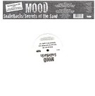 MOOD (HIPHOP) / ムード / SNAKE BACKS