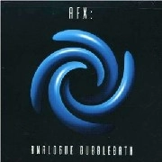 APHEX TWIN / エイフェックス・ツイン / ANALOGUE BUBBLEBATH -U.S.A