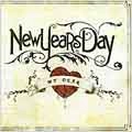 NEW YEARS DAY / ニュー・イヤーズ・デイ / MY DEAR
