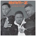 RAM-Z / LET ME BE THE ONE