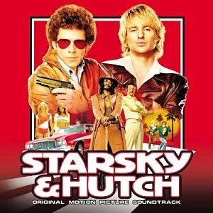 V.A. / STARSKY & HUTCH (2004)