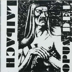 LAIBACH / ライバッハ / OPUS DEI