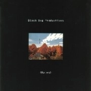 BLACK DOG / ブラック・ドッグ / BYTES