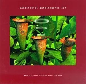 ARTIFICIAL INTELLIGENCE / Ⅱ / 2