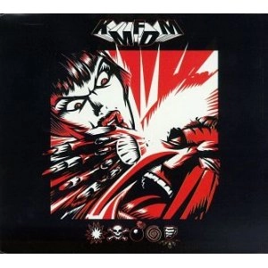 KMFDM / KMFDM
