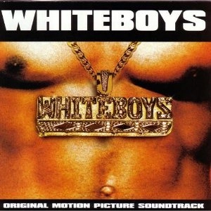 V.A. (WHITEBOYS) / WHITEBOYS - ORIGINAL MOTION PICTURE SOUNDTRACK -