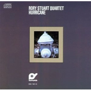 RORY STUART / Hurricane