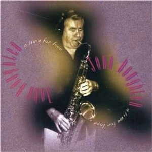 JOHN DOUGHTEN / ジョン・ドーテン / TIME FOR LOVE