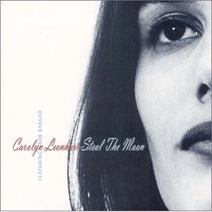CAROLYN LEONHART / キャロリン・レンハート / Steal the Moon