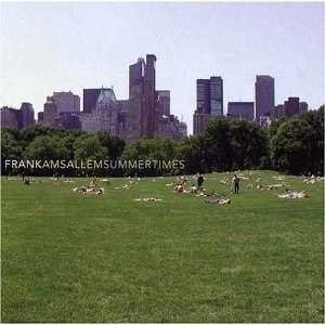 FRANCK AMSALLEM / フランク・アムサレム / SUMMER TIMES