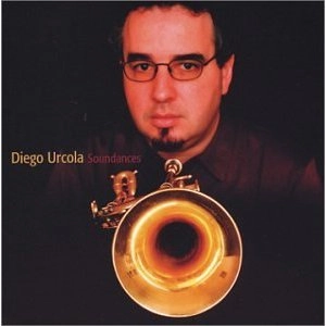 DIEGO URCOLA / ディエゴ・ウルコラ / SOUNDANCES