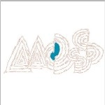 MOSS(THEO BLECKMANN/PETER ELDRIDGE/LAUREN KINHAN/KATE MCGARRY/LUCIANA SOUZA) / MOSS
