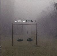 SCOTT DUBOIS / スコット・デュボワ / BANSHEES