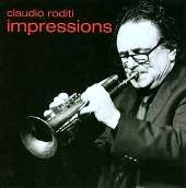 CLAUDIO RODITI / クラウディオ・ロディッティ / IMPRESSIONS