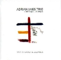 ADRIAN IAIES / アドリアン・イアイエス / VALS DE LA 81ST & COLUMBUS