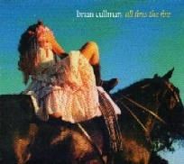 BRIAN CULLMAN / ALL FIRES THE FIRE