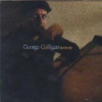 GEORGE COLLIGAN / ジョージ・コリガン / RUNAWAY