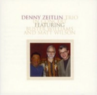 DENNY ZEITLIN / デニー・ザイトリン / IN CONCERT