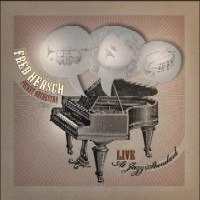 FRED HERSCH / フレッド・ハーシュ / LIVE AT JAZZ STANDARD
