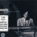 MEMPHIS SLIM / メンフィス・スリム / PARIS MISSISSIPPI BLUES