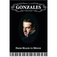 CHILLY GONZALES / FROM MAJOR TO MINOR