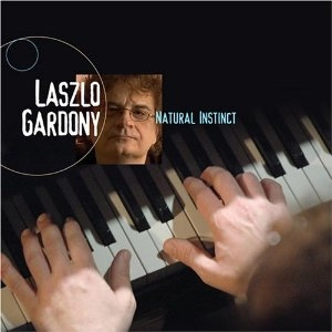 LASZLO GARDONY / ラズロ・ガードニー / NATURAL INSTINCT