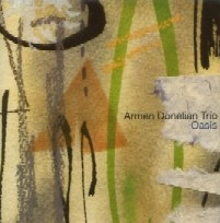 ARMEN DONELIAN / アーメン・ドネリアン / OASIS