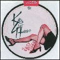 KIDS IN GLASS HOUSES / キッズ・イン・グラス・ハウシズ / EASY TIGER