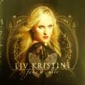 LIV KRISTINE / リヴ・クリスティン / FAKE A SMILE