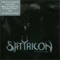 SATYRICON / サティリコン (サテリコン) / AGE OF NERO
