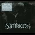 SATYRICON / サティリコン (サテリコン) / AGE OF NERO - (LTD SPECIAL EDITION DIGIPAK