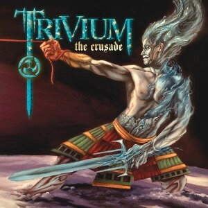 TRIVIUM / トリヴィアム / CRUSADE
