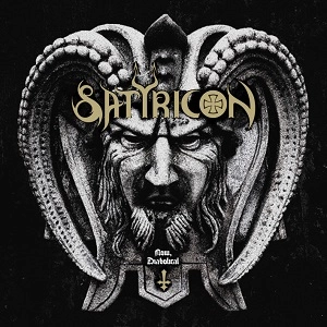SATYRICON / サティリコン (サテリコン) / NOW DIABOLICAL