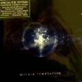 WITHIN TEMPTATION / ウィズイン・テンプテーション / SILENT FORCE