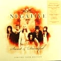 NEGATIVE / ネガティヴ / SWEET & DECEITFUL-LTD